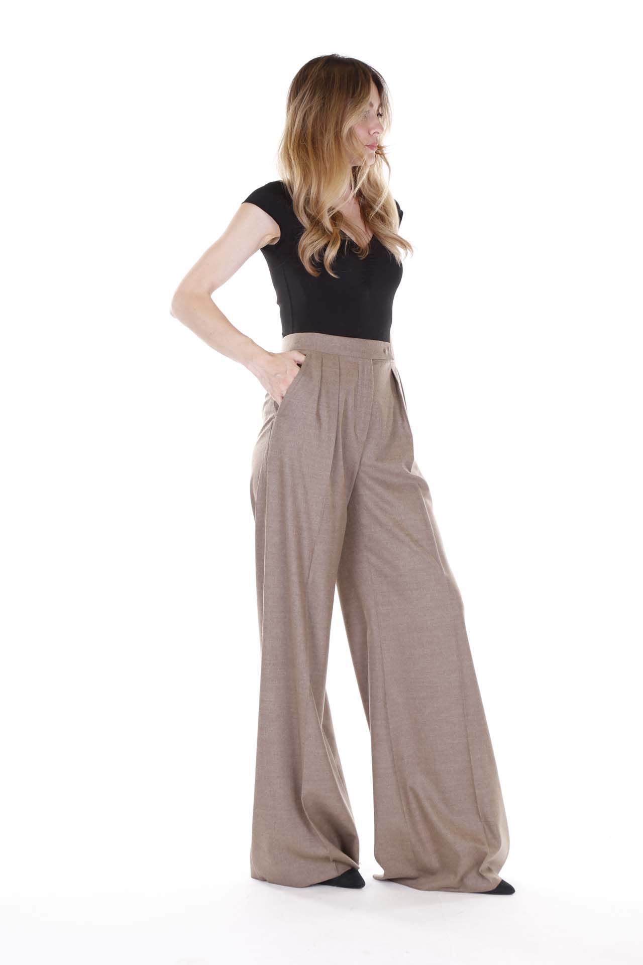 Max Mara, Pantaloni